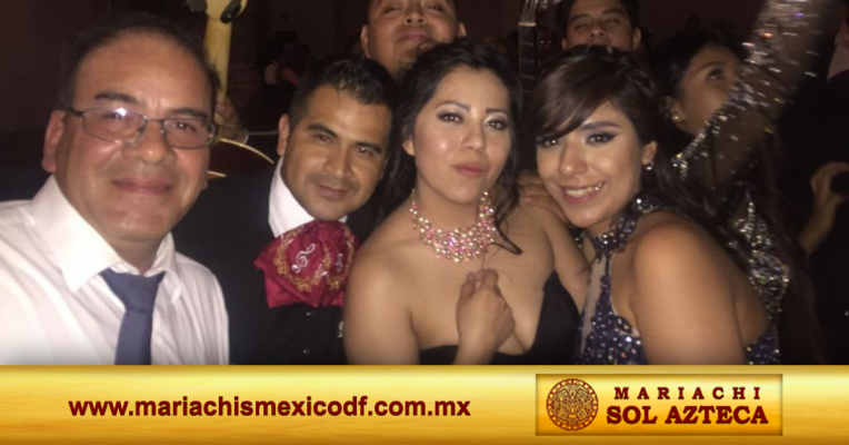 Mariachis económicos en Álvaro Obregón para fiestas